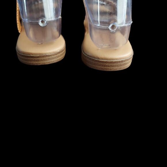 - Lc Lauren Conrad memory foam VGC 7 Medium - Picture 5 of 6